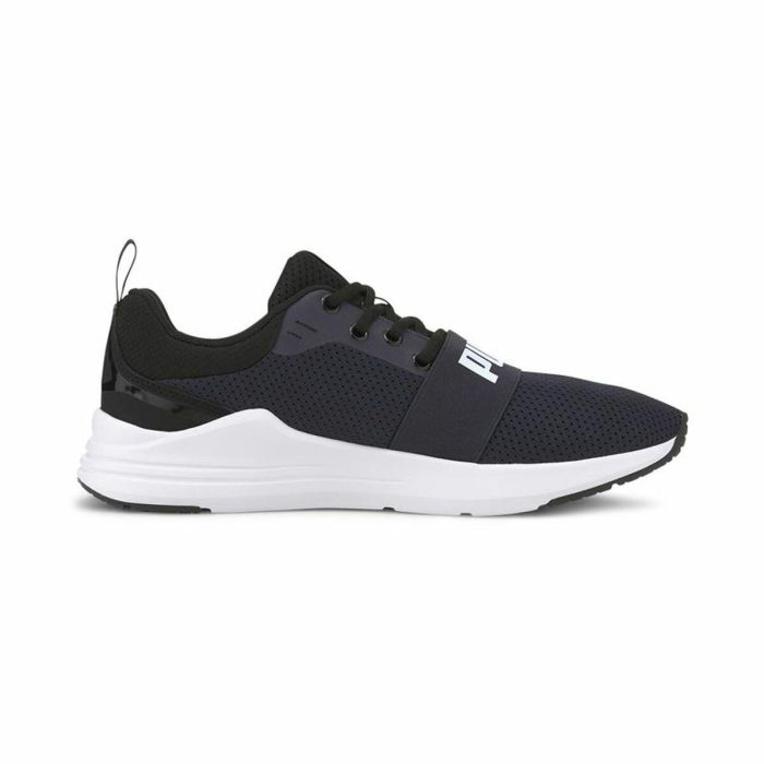 Zapatillas de Running para Adultos Puma Wired Run Unisex 6