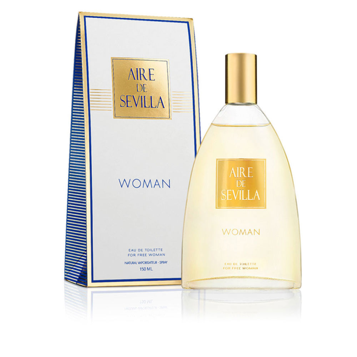 Instituto Español Edt Aire De Sevilla Woman 150 mL