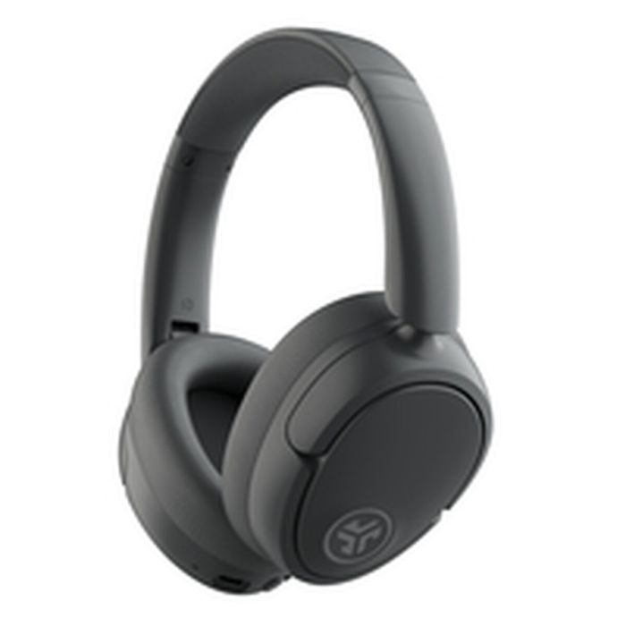 Auriculares JLab IEUHBJLUXANCRGPH62 Grafito 2 Auriculares JLab IEUHBJLUXANCRGPH62 Grafito 2
