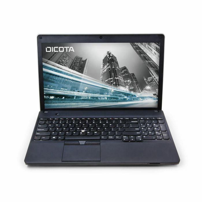 Dicota Privacy Filter 4-Way Self-Adhesive Laptop 14" (16:9) 1 Dicota Privacy Filter 4-Way Self-Adhesive Laptop 14" (16:9) 1