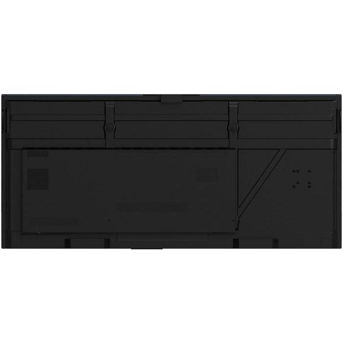 iiyama 92" 5K UHD IR 50P Touch AG with Interactive Android OS 14 iiyama 92" 5K UHD IR 50P Touch AG with Interactive Android OS 14