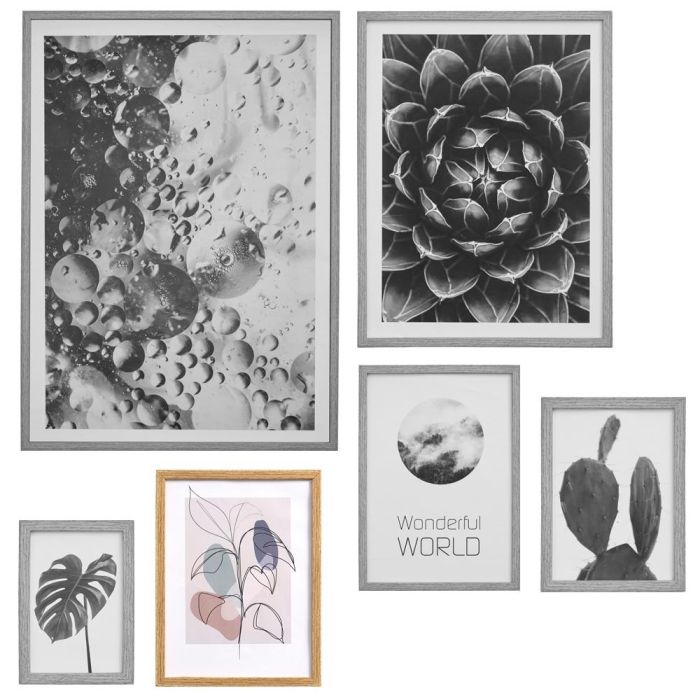 Day Marco de Fotos para 18x24 cm 20x1,5x26 cm 2