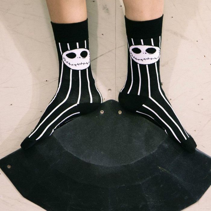 Calcetines The Nightmare Before Christmas 1 Calcetines The Nightmare Before Christmas 1