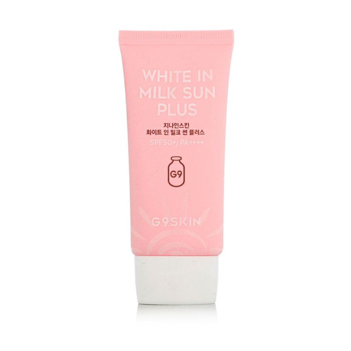 Protector Solar Facial White In Milk Spf 50+ 40 ml 1