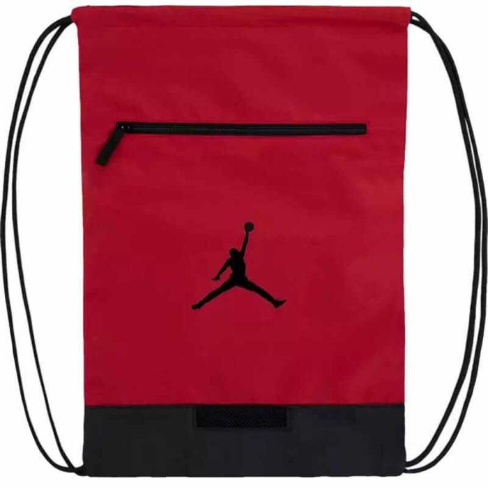 Bolsa Mochila con Cuerdas Nike 9A0746 R78