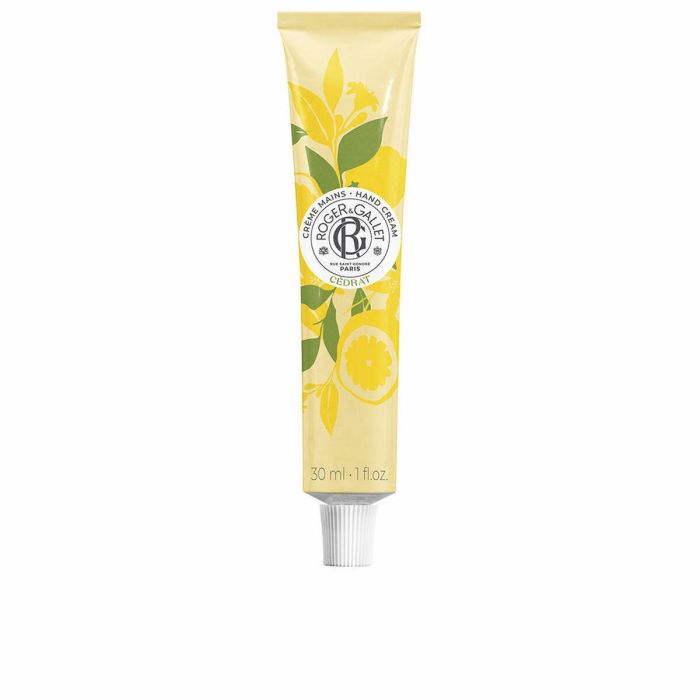 Roger & Gallet Cédrat Créme Mains & Ongles