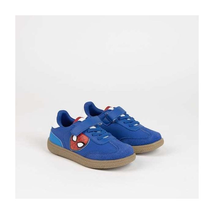 Deportiva suela tpr spiderman t032 Deportiva suela tpr spiderman t032