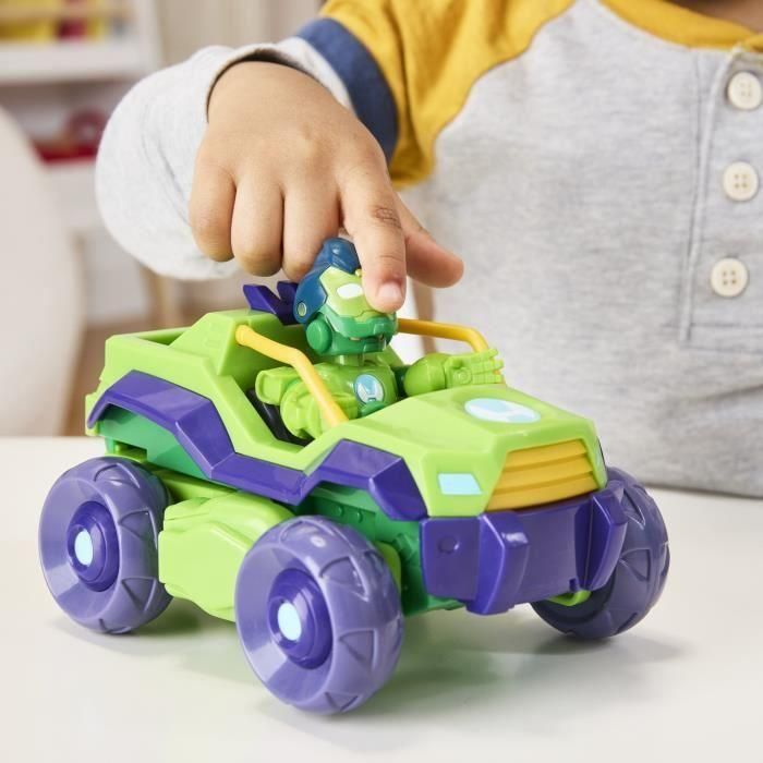 Figura de Acción Hasbro 5 Figura de Acción Hasbro 5