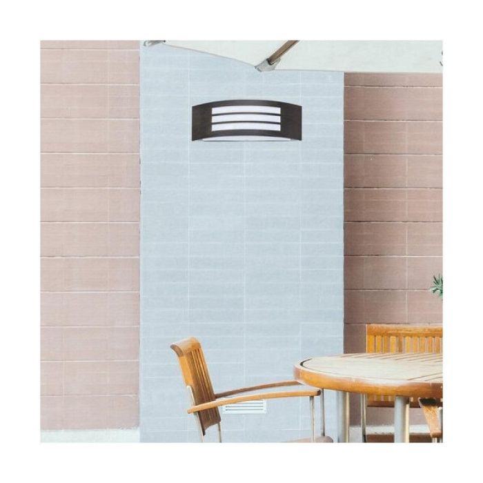 Aplique Exterior RABALUX "Roma" 1xE27 IP44 [RAB-8409] 8