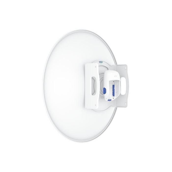 Ubiquiti Point-to-point (PtP) dish antenna that covers a wide operating frequency range (5.15 - 6.875 GHz) 3 Ubiquiti Point-to-point (PtP) dish antenna that covers a wide operating frequency range (5.15 - 6.875 GHz) 3