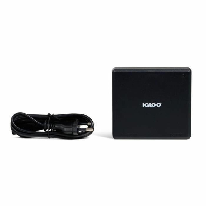 Adaptador de refrigerador - IGLOO - 230 V - 12 V 4 Adaptador de refrigerador - IGLOO - 230 V - 12 V 4