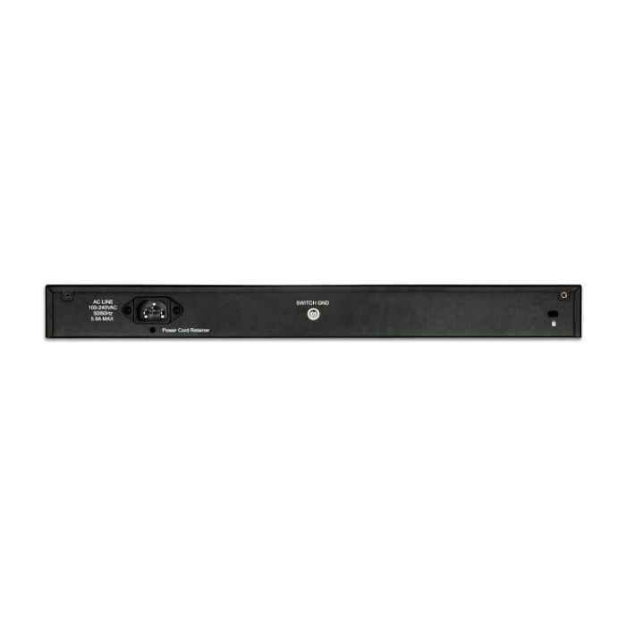 Switch D-Link DGS-1210-52MP/E