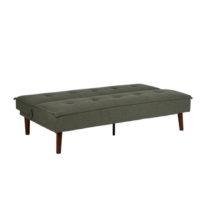 Sofá Cama Verde 181 x 88 x 85,5 cm 8