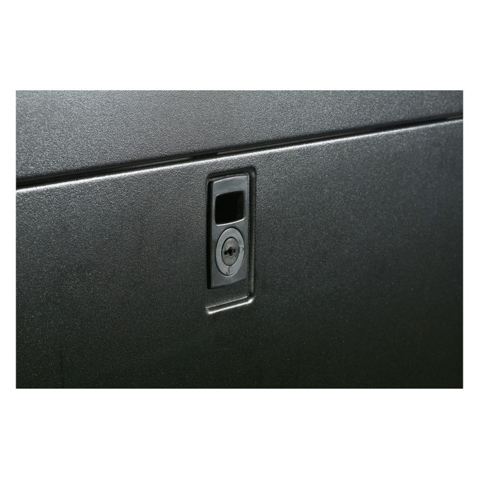 APC AR3150 NetShelter SX Rack Independiente 42U 750 mm Ancho, 1070 mm Profundo, Bloqueo, Gestión de Cables, Negro 16