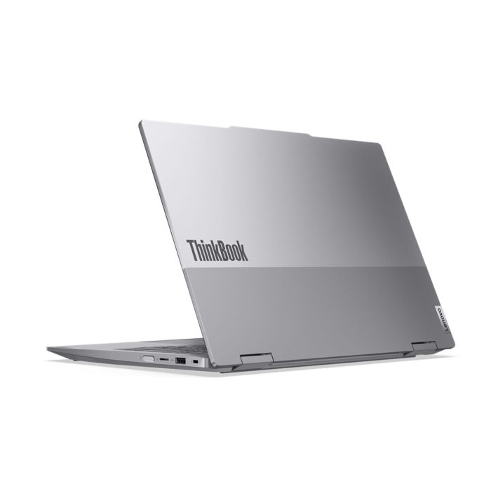 Laptop 2 en 1 Lenovo ThinkBook Yoga 14 14" i7-155U 16 GB RAM 512 GB SSD Qwerty Español 4