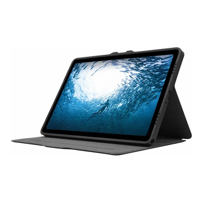 Targus Funda Click-In para Samsung Galaxy Tab A9+ con Protección de Grado Militar Negro 7