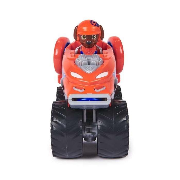 Vehículo paw patrol rescue wheels 22,86x22,86x9,53 cm - modelos surtidos 8