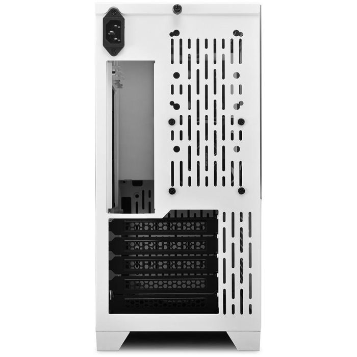 Sharkoon MS-Y1000 mATX/ITX 1xGlas White 8