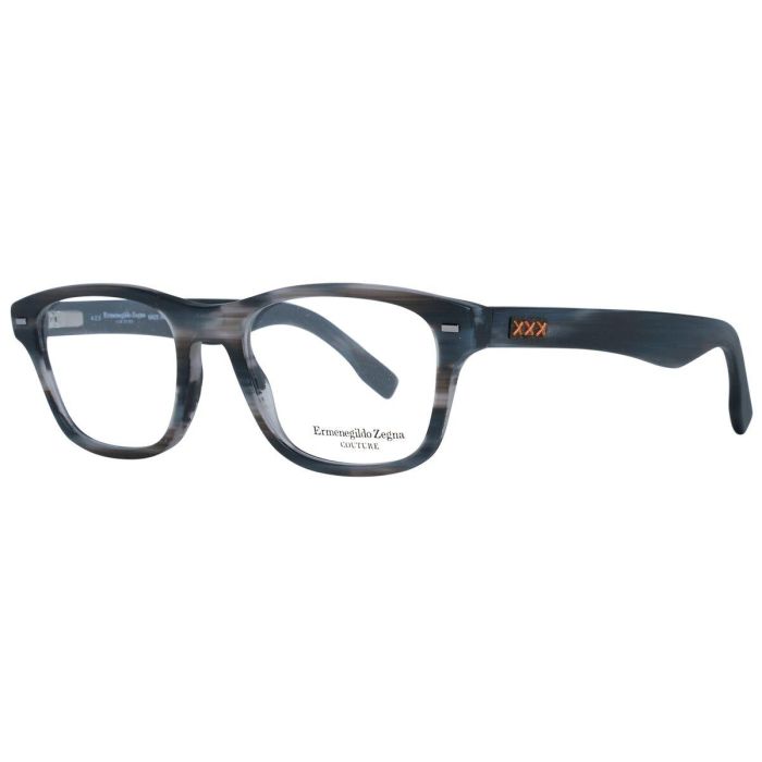 Montura de Gafas Hombre Ermenegildo Zegna ZC5013 06353 0 Montura de Gafas Hombre Ermenegildo Zegna ZC5013 06353 0