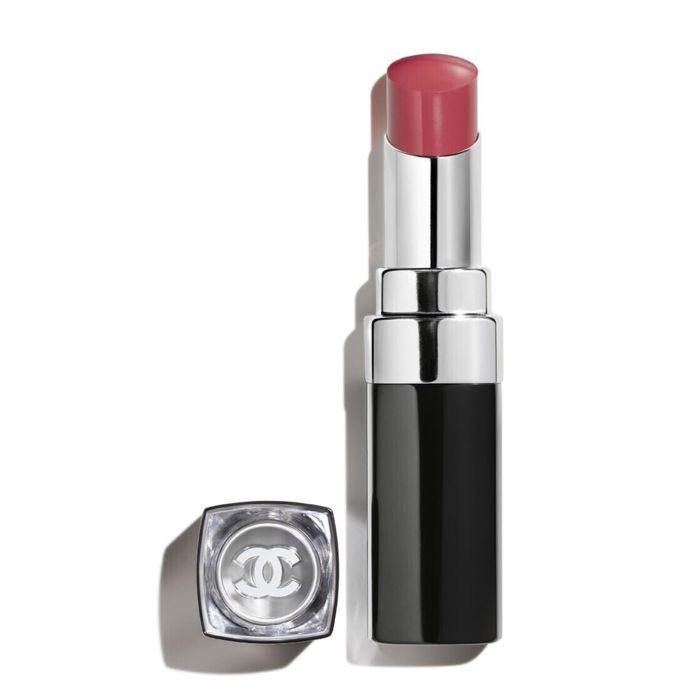 Chanel Rouge coco hydration barra de labios 124 merveille 10 ml