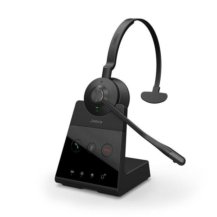 Jabra 40Hz-16kHz, Mono, 13 h, RJ-9, RJ-45, DECT, Micro-USB, 150 m, Black Jabra 40Hz-16kHz, Mono, 13 h, RJ-9, RJ-45, DECT, Micro-USB, 150 m, Black