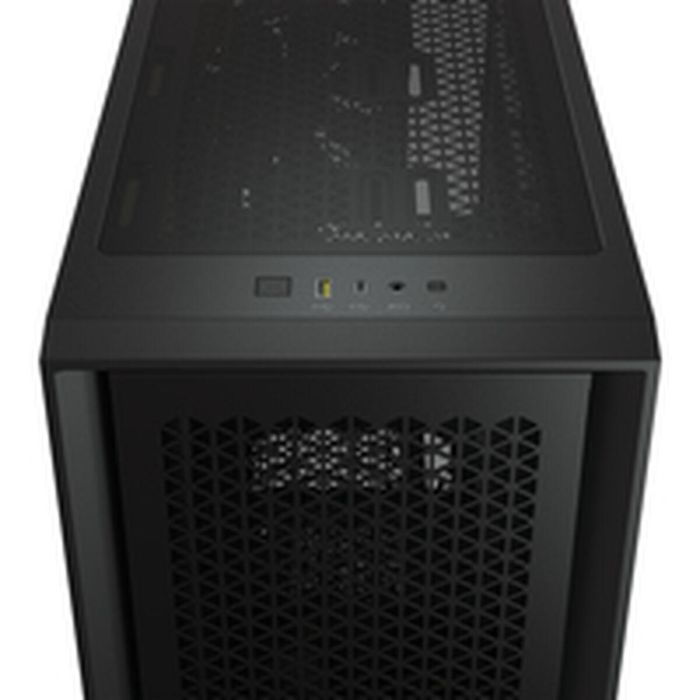 Caja Semitorre ATX Corsair 4000D RGB 4