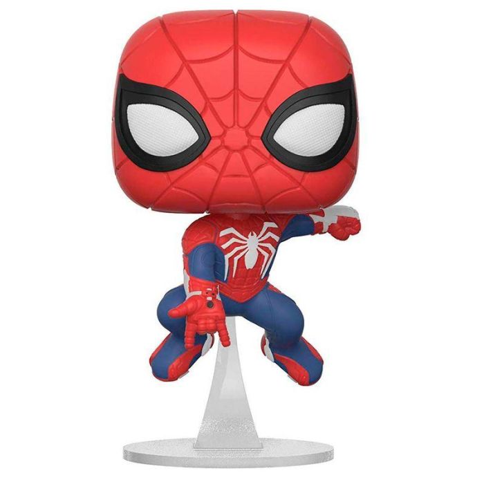 FUNKO Figura POP Marvel: Spider-Man