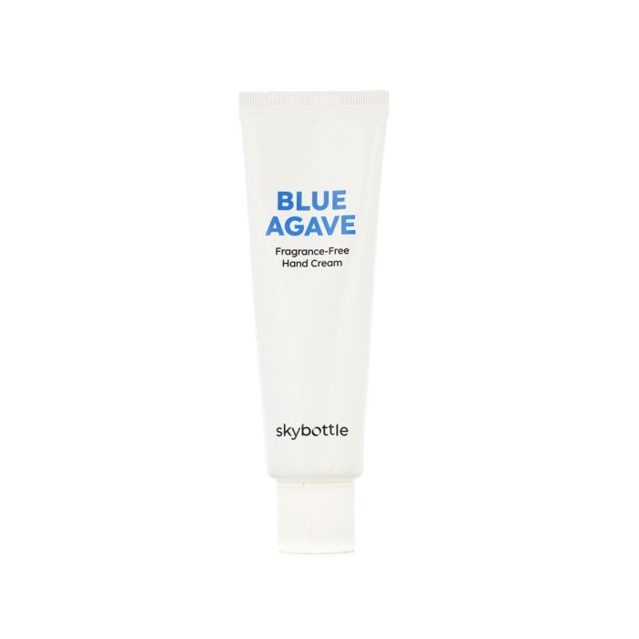 Crema de Manos Skybottle Blue Agave 50 ml 1 Crema de Manos Skybottle Blue Agave 50 ml 1