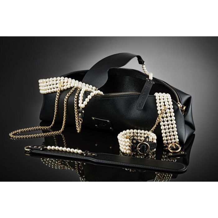 Juego Erótico Guilty Pleasure 6 Piezas 3 Juego Erótico Guilty Pleasure 6 Piezas 3