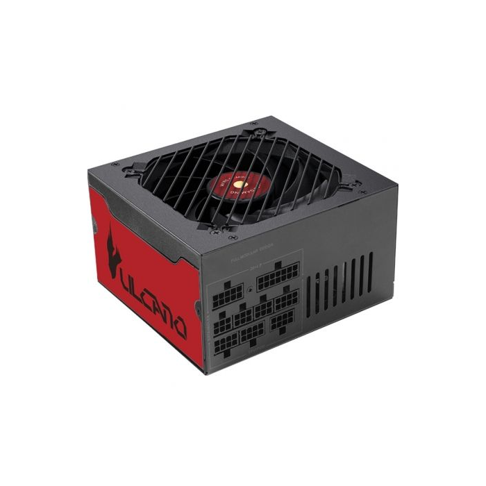 Fuente de Alimentación Mars Gaming MPVU750SIM/ 750W/ Ventilador 14cm/ 80 Plus Silver 0 Fuente de Alimentación Mars Gaming MPVU750SIM/ 750W/ Ventilador 14cm/ 80 Plus Silver 0