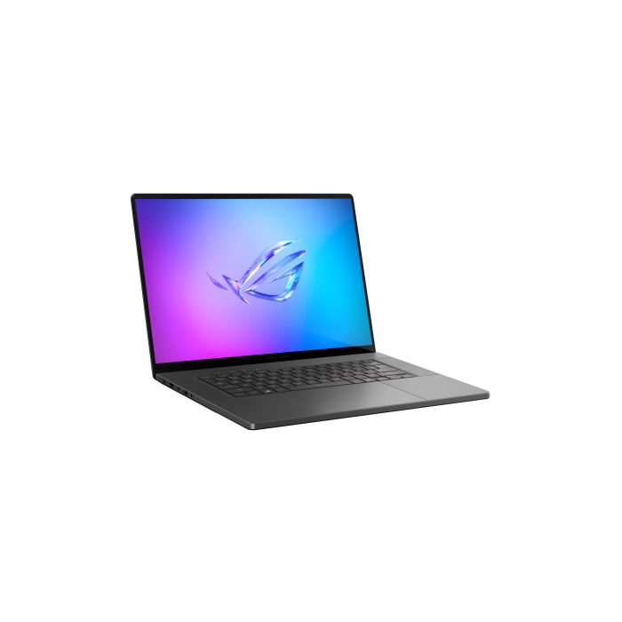 ASUS ROG Zephyrus G16 OLED GU605CM-QR003 - Portátil Gaming 16" WQXGA 240Hz, Ultra 9 285H, 32GB RAM, 1TB SSD, RTX 5060 8GB, Sin SO, Gris Eclipse - Teclado QWERTY español 4 ASUS ROG Zephyrus G16 OLED GU605CM-QR003 - Portátil Gaming 16" WQXGA 240Hz, Ultra 9 285H, 32GB RAM, 1TB SSD, RTX 5060 8GB, Sin SO, Gris Eclipse - Teclado QWERTY español 4