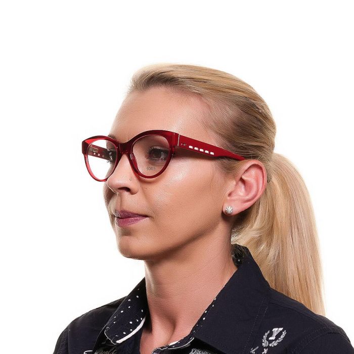 Montura de Gafas Mujer Tods TO5193 53066 1 Montura de Gafas Mujer Tods TO5193 53066 1