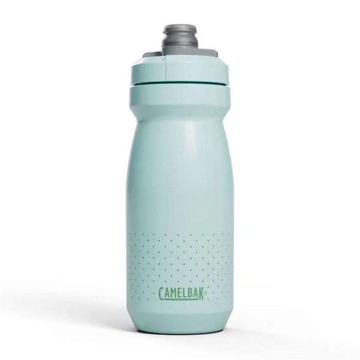 Bidón Camelbak Podium Azul Polipropileno 600 ml 3