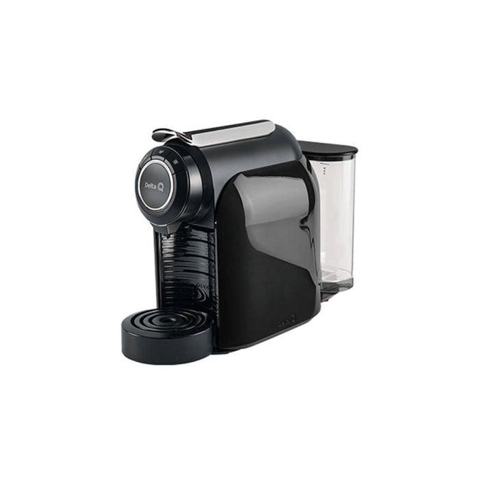 Cafetera de Cápsulas Delta Q Evolution 1 L Cafetera de Cápsulas Delta Q Evolution 1 L