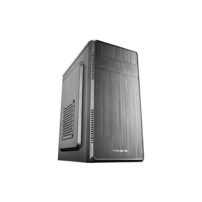 Caja Ordenador Microatx Tacens Acm500 Fuente Caja Ordenador Microatx Tacens Acm500 Fuente