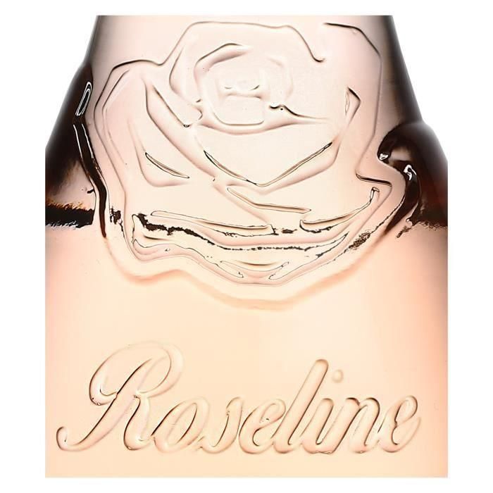 Roseline Prestige Côtes de Provence - Vino rosado de Provenza 1