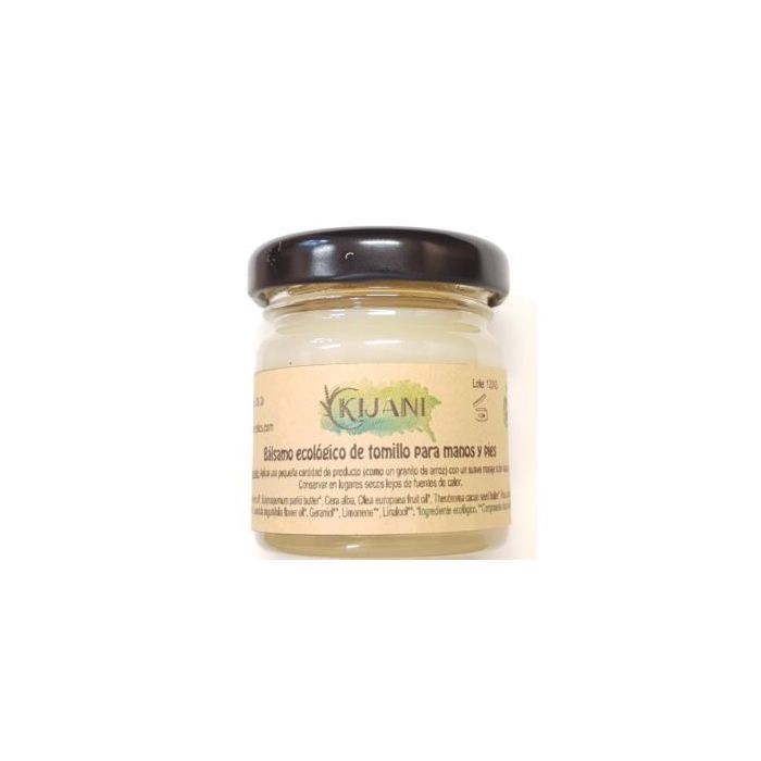 Balsamo De Manos Y Pies 40Ml.