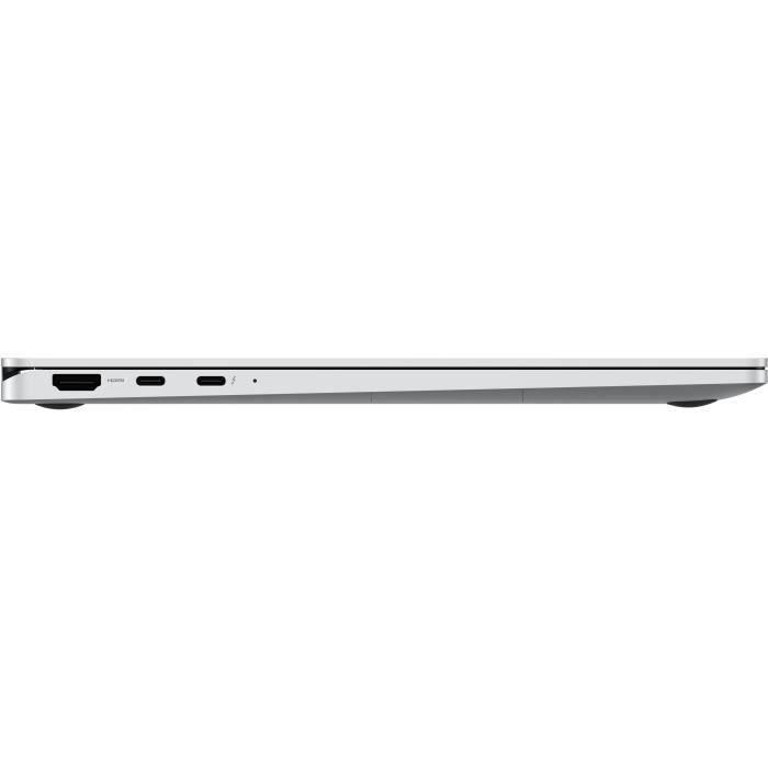 Laptop convertible Samsung - Galaxy Book 4 360 - 15.6'' FHD - Core i7-150U - RAM 16GB - 512GB SSD - Intel Arc Graphics - Win 11-S Pen 4 Laptop convertible Samsung - Galaxy Book 4 360 - 15.6'' FHD - Core i7-150U - RAM 16GB - 512GB SSD - Intel Arc Graphics - Win 11-S Pen 4