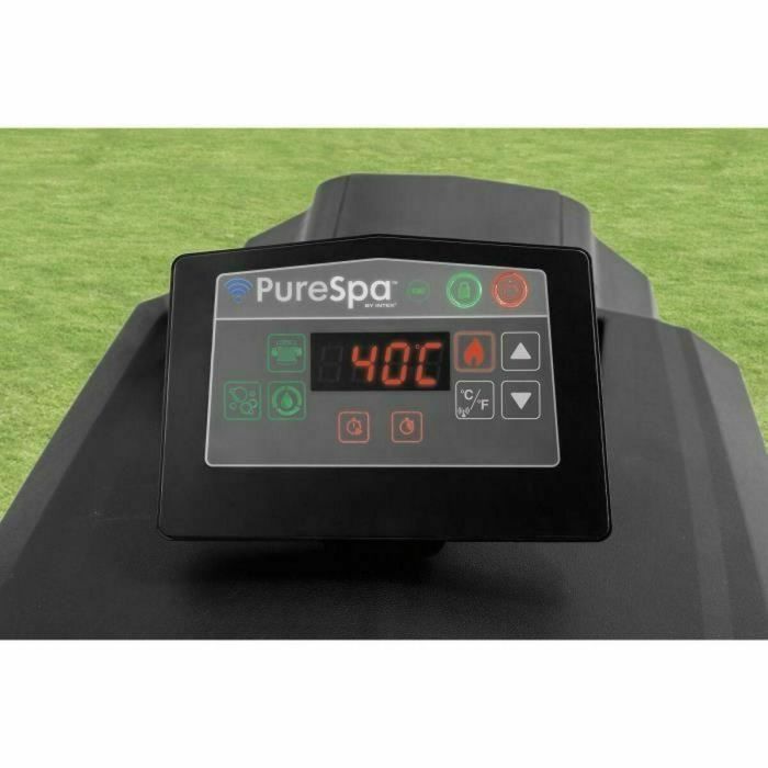 Spa Hinchable Intex 795 L 4 Spa Hinchable Intex 795 L 4