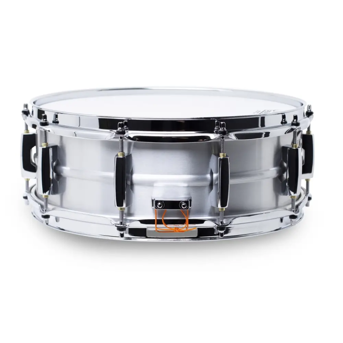 PEARL Sensitone Seamless Aluminium 14 X 5" Caja Percusión Aluminio 1,2 Mm Pearl 1