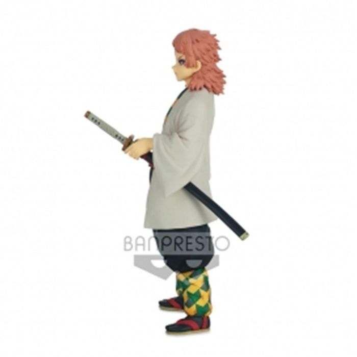 Figura Banpresto Kimetsu No Yaiba Demon 1 Figura Banpresto Kimetsu No Yaiba Demon 1