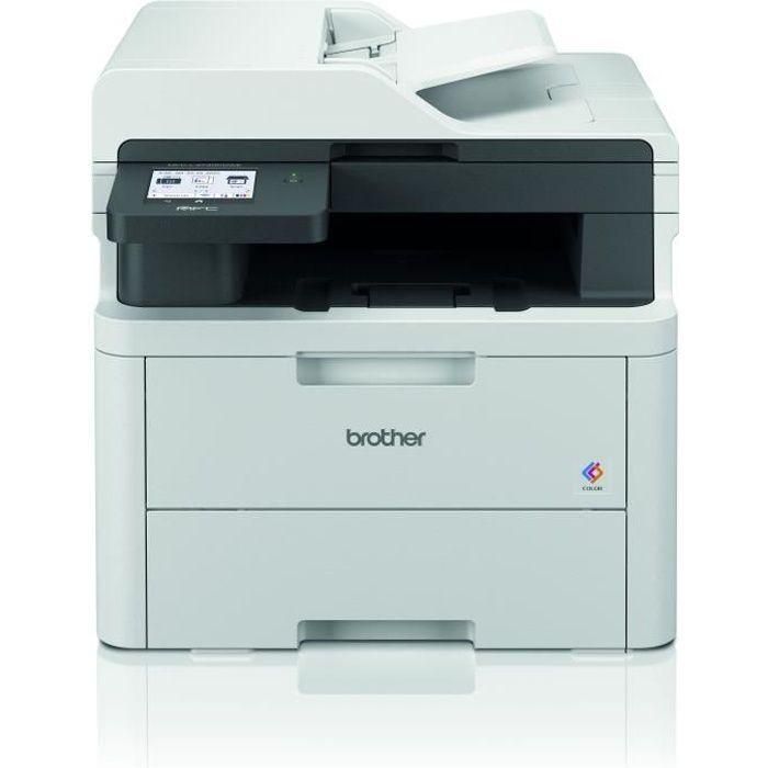 BROTHER Multifuncion Laser/Led Color MFCL3740CDWE EcoPro 0 BROTHER Multifuncion Laser/Led Color MFCL3740CDWE EcoPro 0