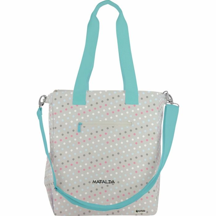 Bolso Bandolera Grafoplas 1 Bolso Bandolera Grafoplas 1