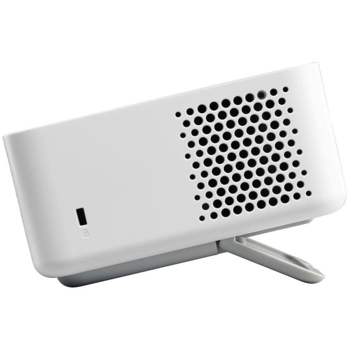 Optoma ML1080 Proyector Láser DLP Full HD 1080p, Ultraportátil, 1200 Lúmenes, Triple Láser RGB, Sostenible, USB-C, 30.000 Horas Vida Útil 14 Optoma ML1080 Proyector Láser DLP Full HD 1080p, Ultraportátil, 1200 Lúmenes, Triple Láser RGB, Sostenible, USB-C, 30.000 Horas Vida Útil 14