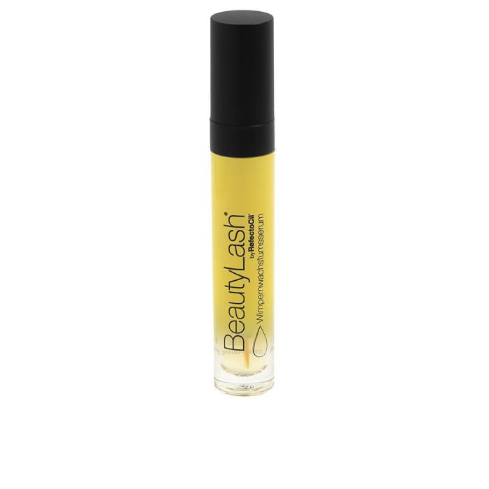 Refectocil LASH GROWTH Sérum Activador Crecimiento Pestañas 4 ml, Mayor Longitud y Volumen, Vegano y Dermatológicamente Testado Refectocil LASH GROWTH Sérum Activador Crecimiento Pestañas 4 ml, Mayor Longitud y Volumen, Vegano y Dermatológicamente Testado