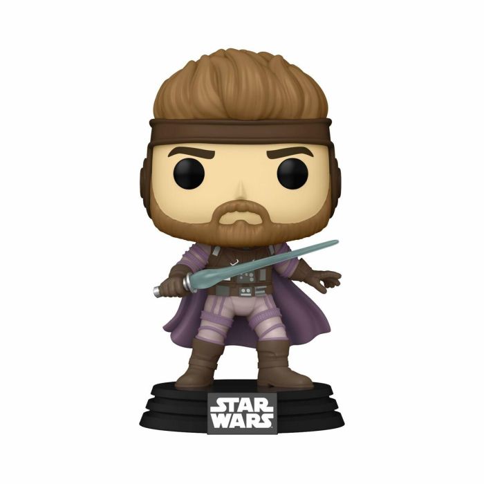 Muñeco Funko Pop! CONCEPT HAN SOLO 56767 1 Muñeco Funko Pop! CONCEPT HAN SOLO 56767 1