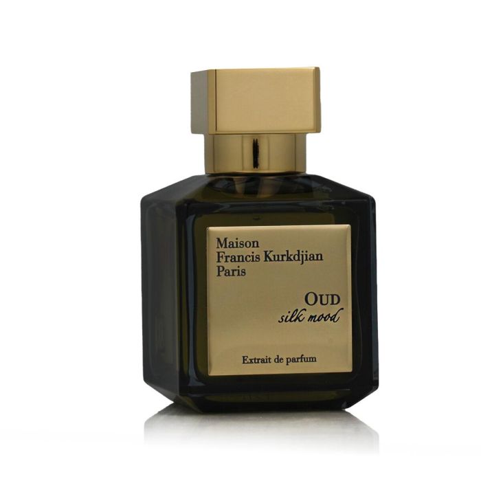 Perfume Unisex Maison Francis Kurkdjian Oud Silk Mood 70 ml 1 Perfume Unisex Maison Francis Kurkdjian Oud Silk Mood 70 ml 1