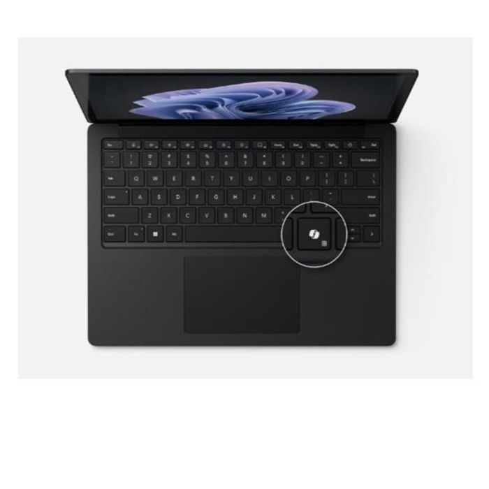 Microsoft Copilot+ X Elite Portatil, Snapdragon X Elite, 16GB RAM, 512GB SSD, Pantalla 15 Pulgadas 1