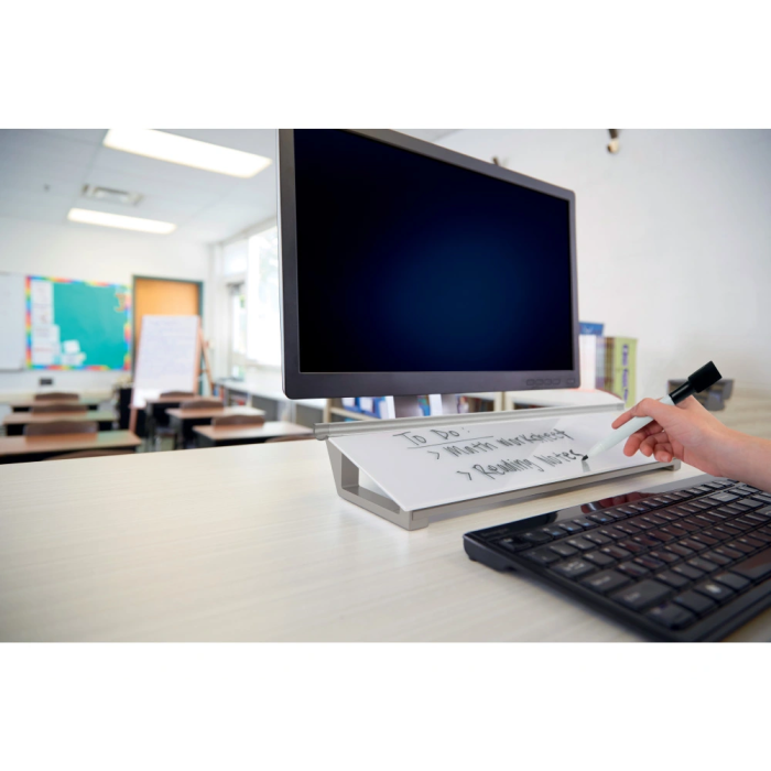 Pizarra Nobo 45,8 x 15,4 cm 2