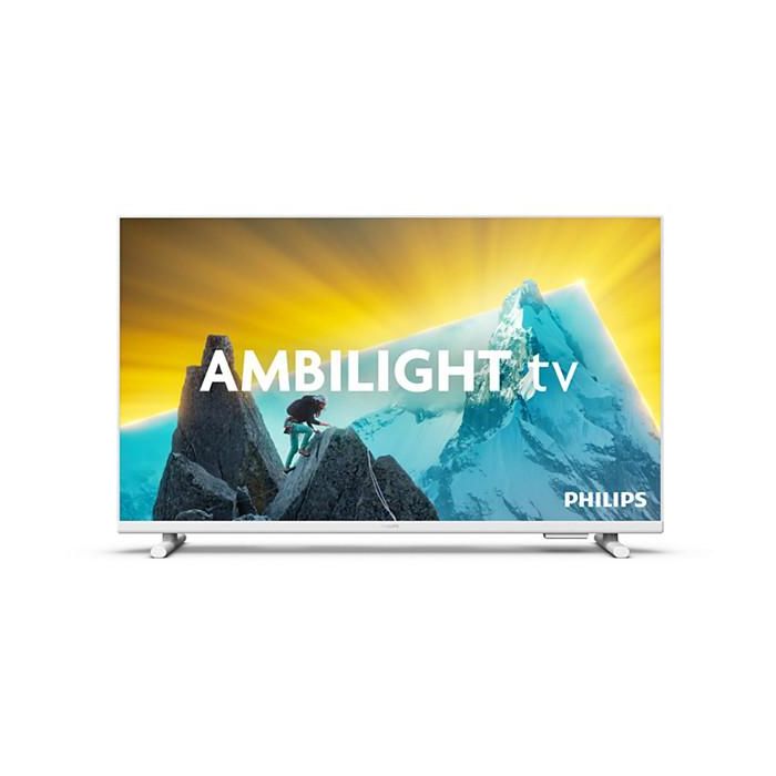 Philips 32PFS6939/12 Televisor LED Smart TV Wifi 32" (80 cm) Full HD Ambilight Blanco